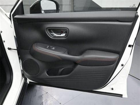 New 2026 Honda HR-V Sport image 19