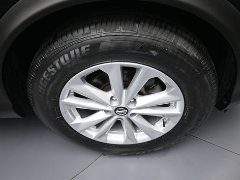 Used 2019 Nissan Rogue Sport SV w/ All-Weather Package AWD/4WD image 13