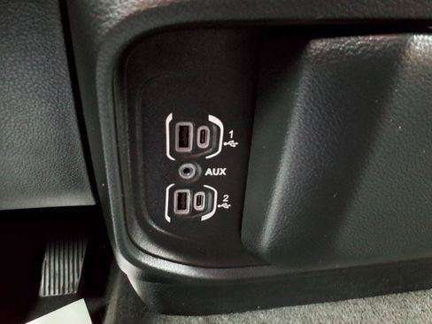 Used 2023 RAM 1500 Tradesman RWD image 9