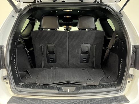 Certified 2023 Dodge Durango GT image 11