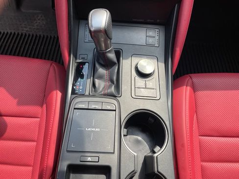Used 2023 Lexus IS 350 F Sport w/ Memory Package RWD image 13