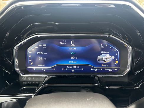 Used 2025 Chevrolet Silverado 1500 LT w/ Work Truck Package image 20