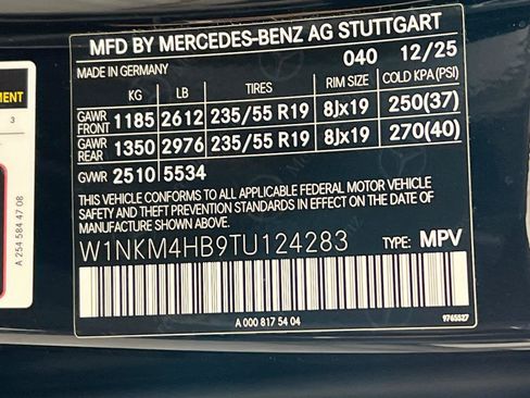 Certified 2026 Mercedes-Benz GLC 300 4MATIC image 34