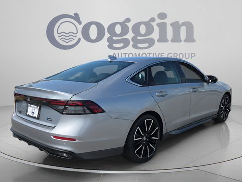 New 2026 Honda Accord Sport image 5