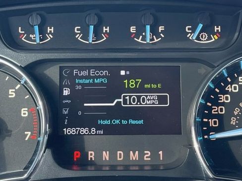 Used 2011 Ford F150 FX4 w/ FX Luxury Pkg image 22