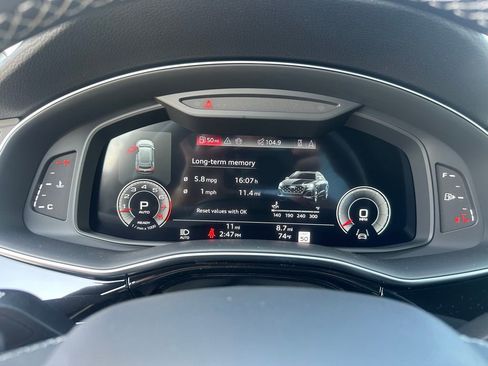 New 2026 Audi Q8 Premium Plus image 14