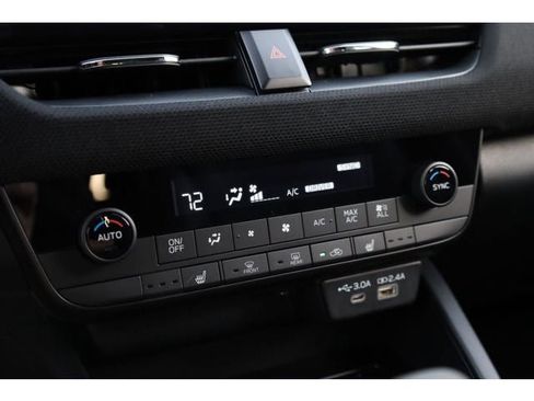 New 2026 Subaru Outback Limited XT image 48