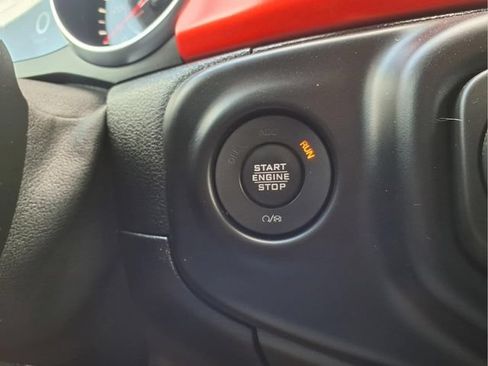 Used 2020 Jeep Gladiator Rubicon AWD/4WD image 34