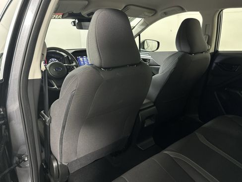 Used 2024 Subaru Impreza 2.0i image 27