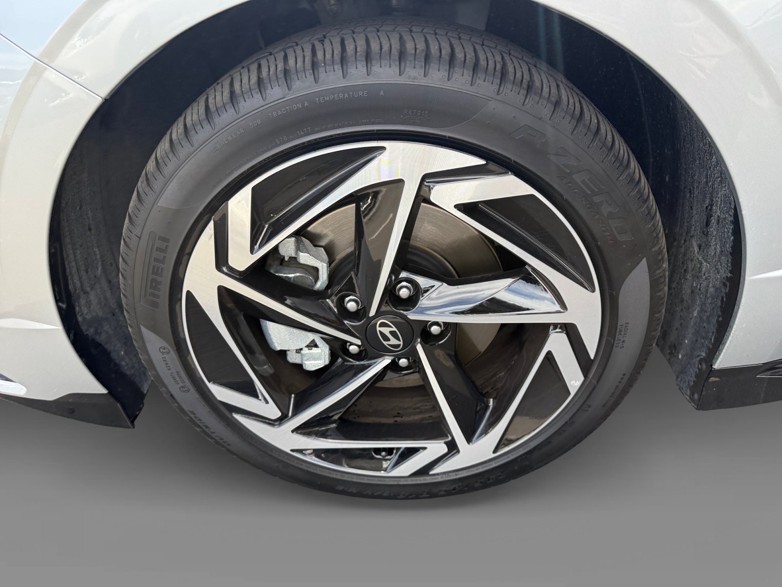Certified 2026 Hyundai Sonata SEL FWD image 9