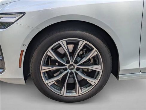 Used 2026 Audi A6 Premium AWD/4WD image 14