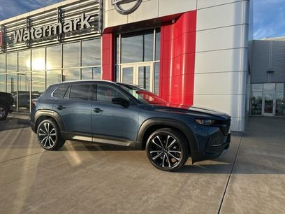 Used 2025 MAZDA CX-50 2.5 Turbo w/ Weather Package