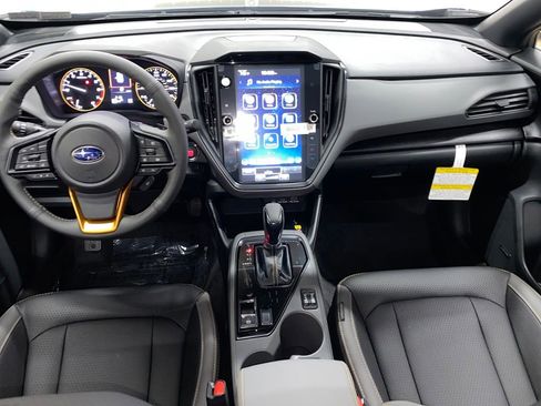 New 2026 Subaru Crosstrek 2.5i Wilderness AWD/4WD image 26