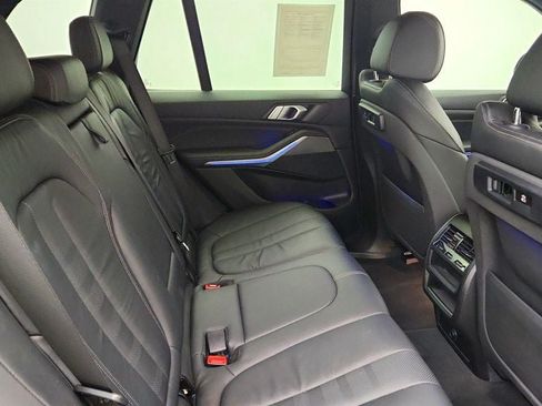 Used 2019 BMW X5 xDrive40i AWD/4WD image 24