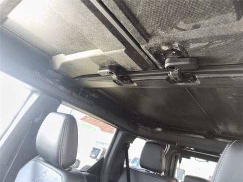 New 2026 Ford Bronco Outer Banks image 16