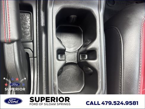 Used 2023 Jeep Wrangler Unlimited Rubicon 392 AWD/4WD image 43
