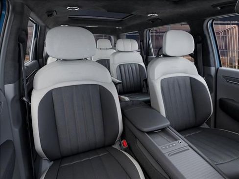 New 2026 Kia EV9 GT-Line image 15