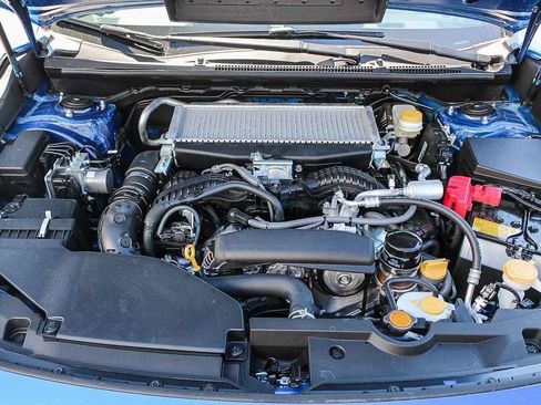 New 2026 Subaru WRX Premium image 28