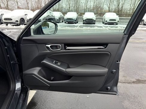 Used 2026 Honda Civic Sport Touring image 26