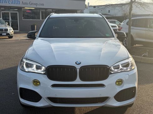 Used 2014 BMW X5 xDrive35i image 2