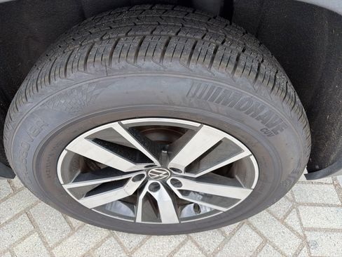 Used 2022 Volkswagen Atlas SE FWD image 6