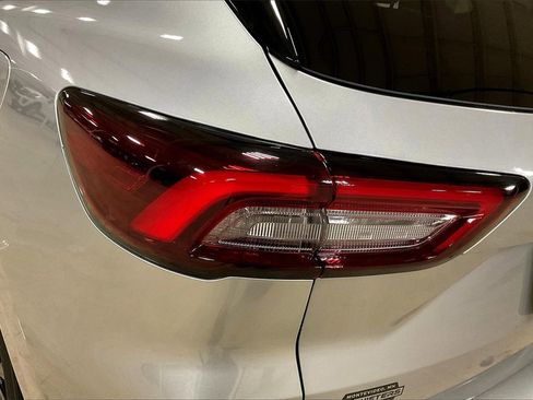 Certified 2023 Ford Escape ST-Line Elite image 27