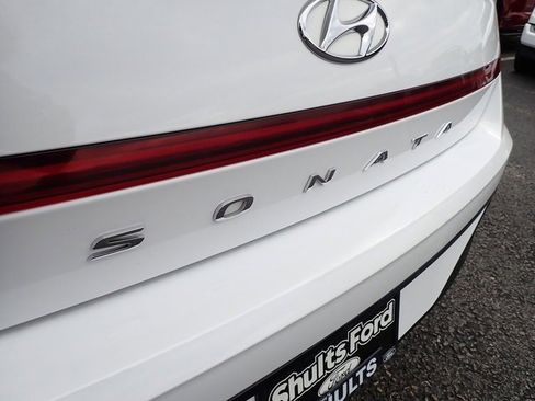 Used 2023 Hyundai Sonata SEL w/ Cargo Package image 6