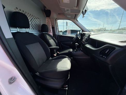 Used 2022 RAM ProMaster City Wagon image 24