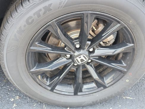 Used 2024 Honda CR-V Sport-L image 24