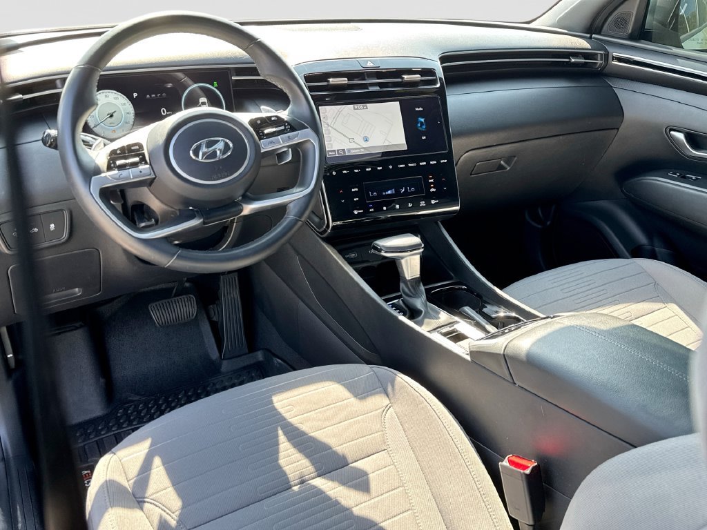 Used 2023 Hyundai Santa Cruz SEL Premium w/ Cargo Package AWD/4WD image 27