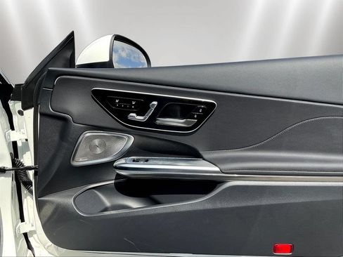 Certified 2024 Mercedes-Benz CLE 300 4MATIC Coupe image 29