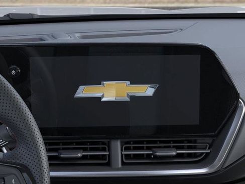 New 2026 Chevrolet Trax RS image 44