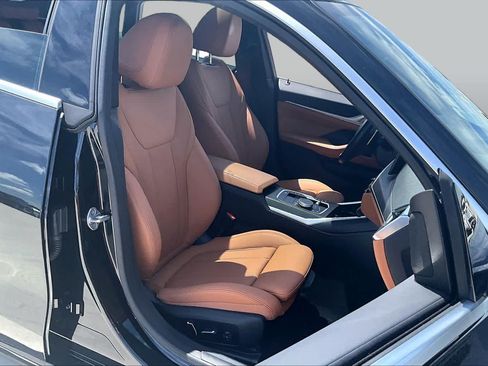 Used 2024 BMW 430i Gran Coupe w/ Premium Package RWD image 8