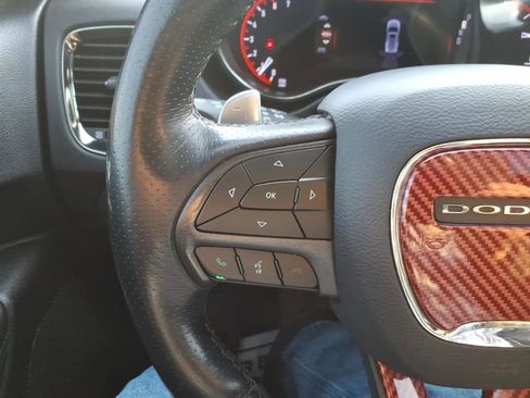 Used 2020 Dodge Durango R/T w/ Blacktop Package image 22