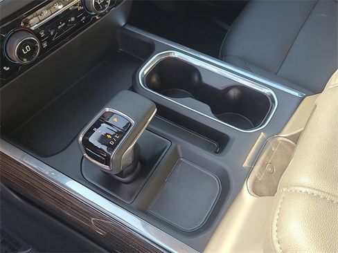 New 2026 Chevrolet Silverado 1500 RST w/ Convenience Package II image 33