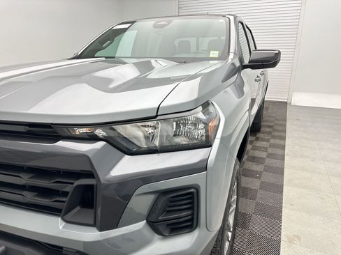 New 2026 Chevrolet Colorado LT w/ Advanced Trailering Package image 19