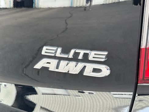 Used 2020 Honda Passport Elite image 10