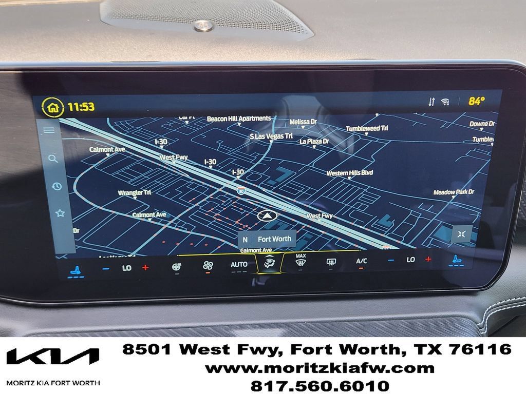 Used 2024 Ford Mustang GT Premium RWD image 17