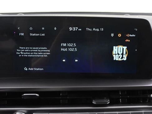 Used 2025 Kia Telluride S AWD/4WD image 29
