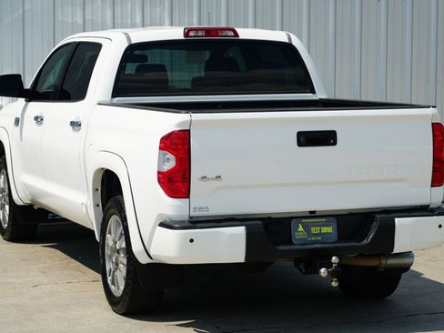 Used 2015 Toyota Tundra 1794 Edition image 49