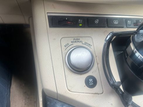 Used 2013 Lexus ES 350 w/ Luxury Pkg FWD image 23