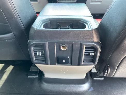 Used 2018 Ford F150 XL w/ Equipment Group 101A Mid AWD/4WD image 30