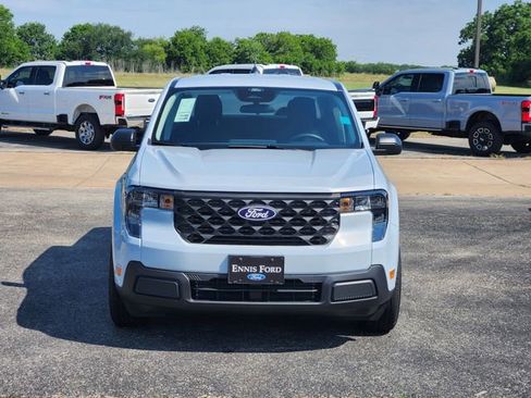 New 2026 Ford Maverick XL FWD image 2