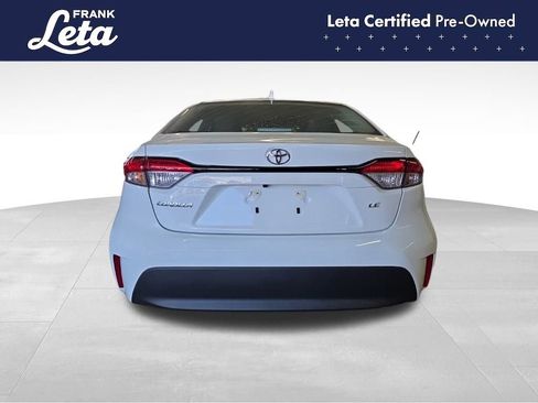 Used 2023 Toyota Corolla LE image 5