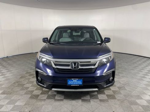 Used 2020 Honda Pilot EX-L image 26