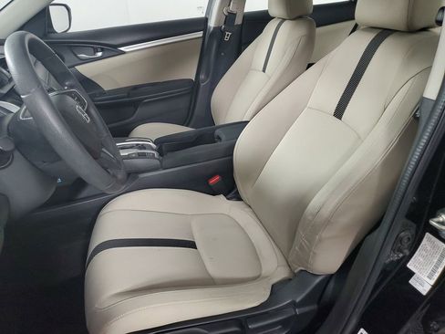 Used 2016 Honda Civic LX image 12