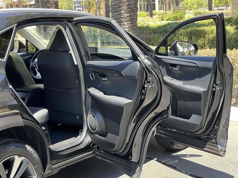 Used 2019 Lexus NX 300 FWD w/ Premium Package image 61
