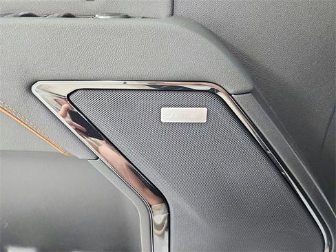 New 2026 GMC Sierra 1500 AT4 w/ AT4 Premium Package image 36