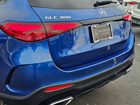 New 2026 Mercedes-Benz GLC 300 4MATIC image 13
