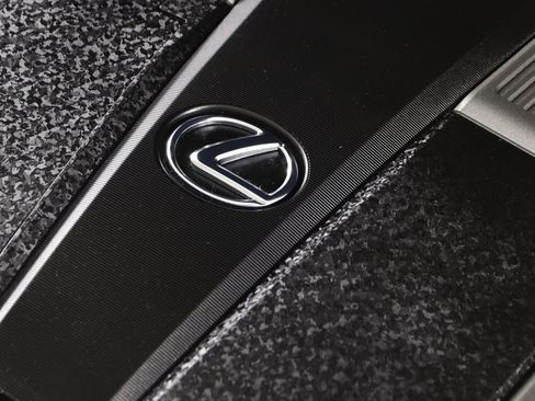 Used 2021 Lexus LS 500 AWD w/ Accessory Package (Z2) image 28
